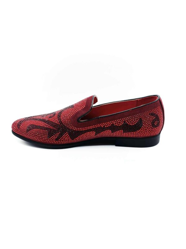 MOCASSINS EL0810A
