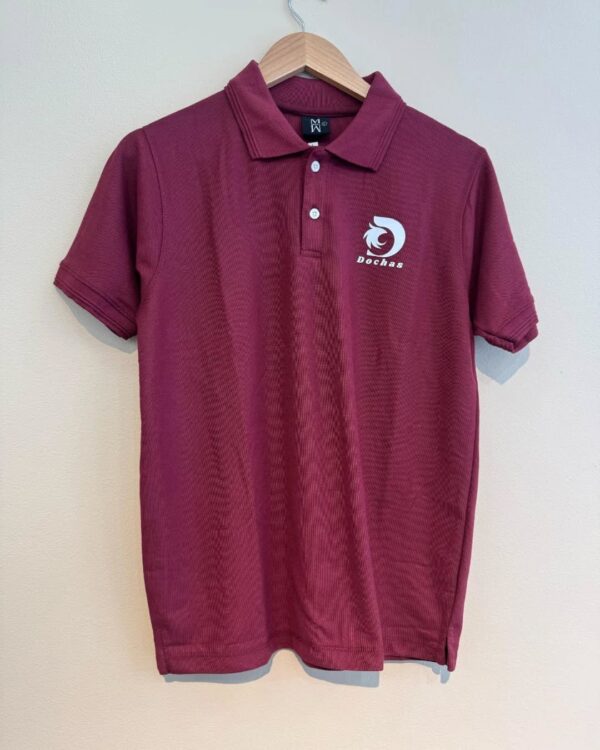 Polo t-shirt