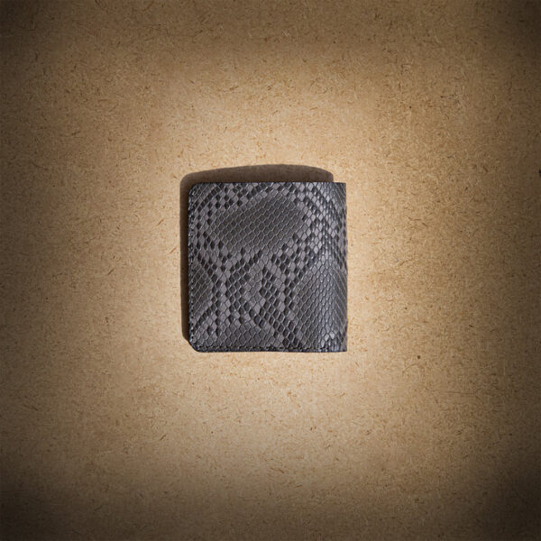 GREY Python Wallet